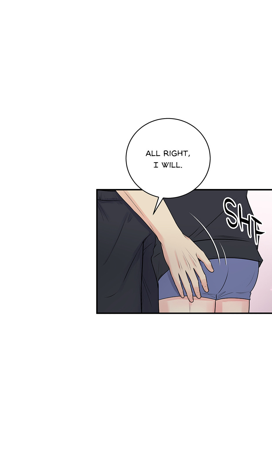 Over the Moon (Lee Yuz) Chapter 18 page 18 - 