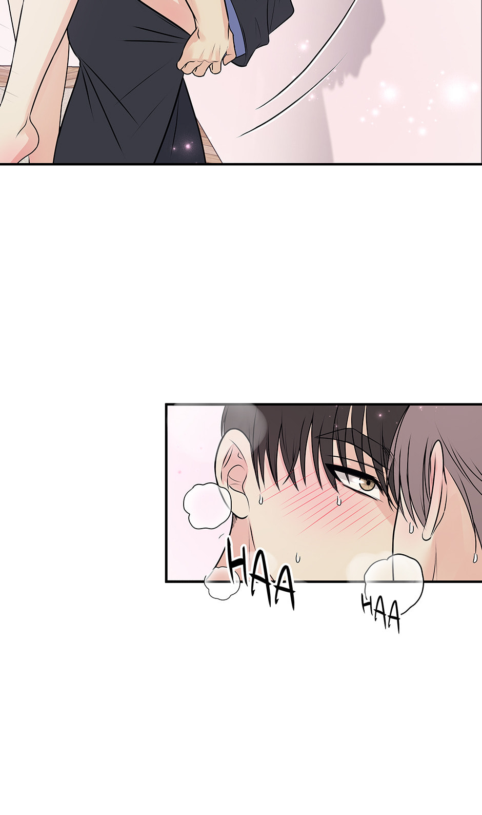 Over the Moon (Lee Yuz) Chapter 18 page 20 - 