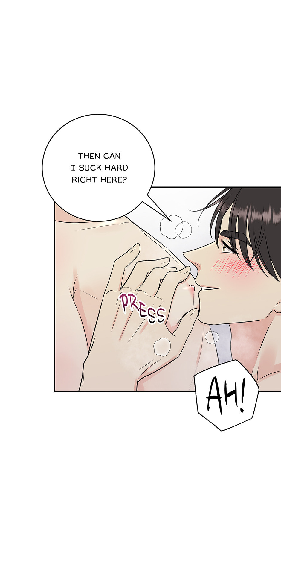 Over the Moon (Lee Yuz) Chapter 18 page 29 - 