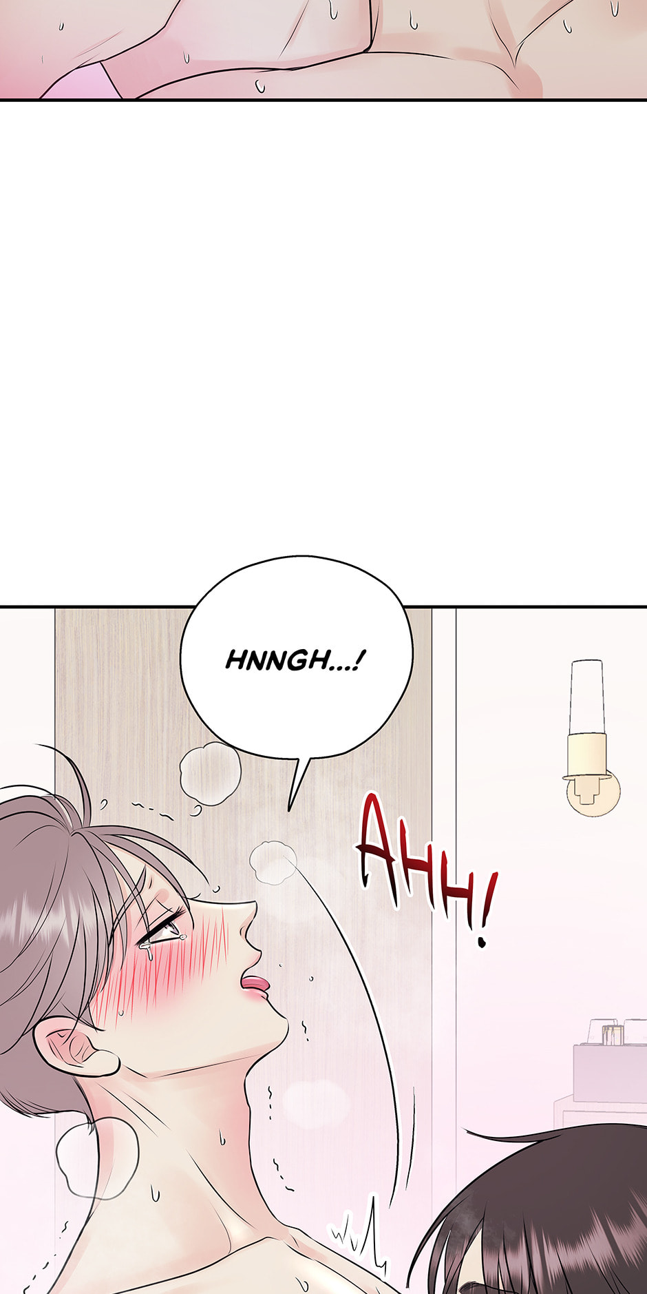 Over the Moon (Lee Yuz) Chapter 18 page 31 - 