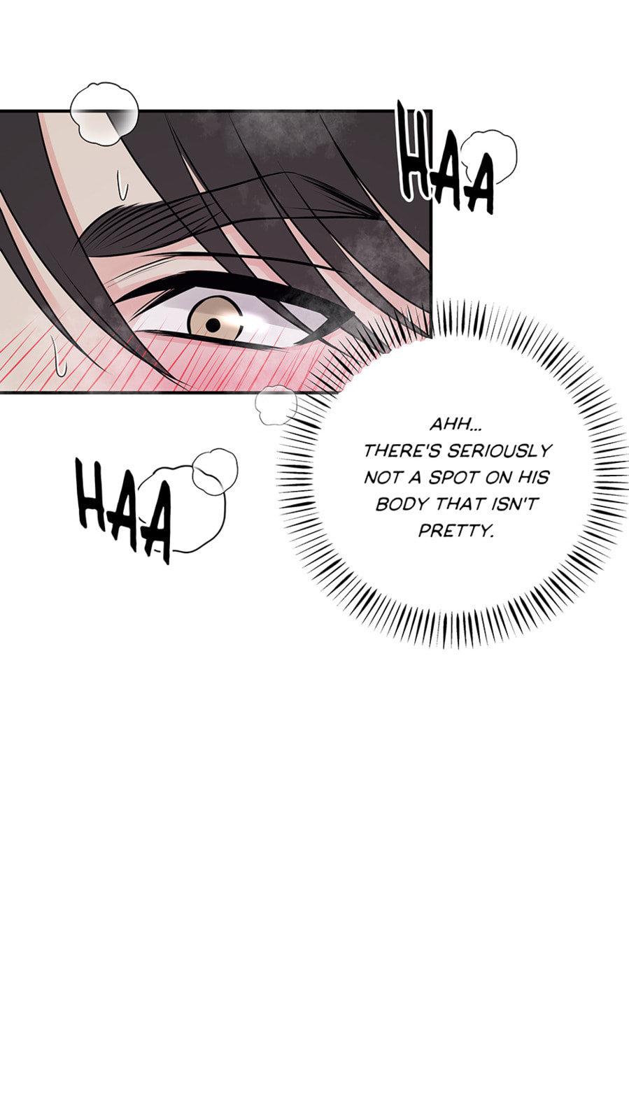 Over the Moon (Lee Yuz) Chapter 18 page 42 - 
