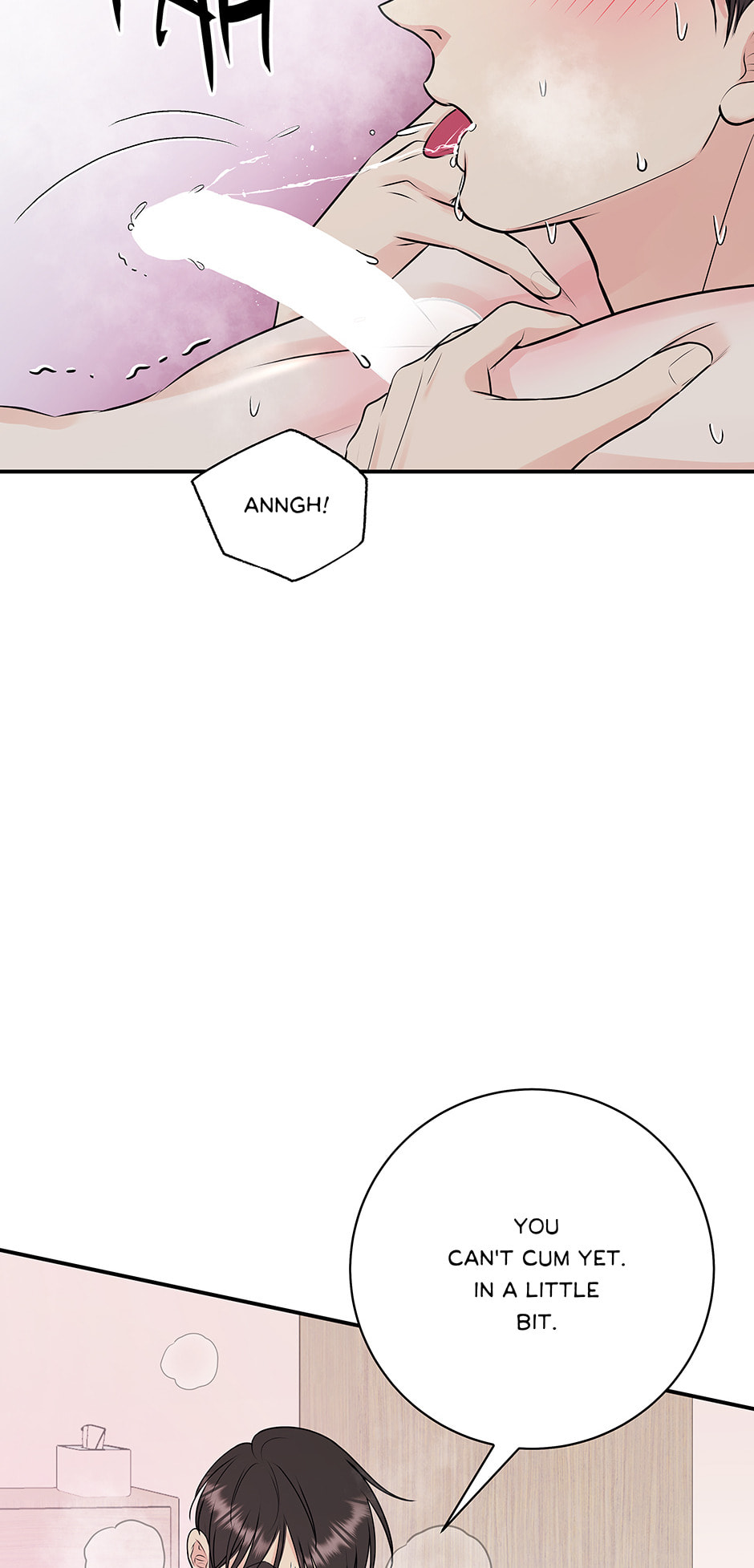 Over the Moon (Lee Yuz) Chapter 18 page 48 - 
