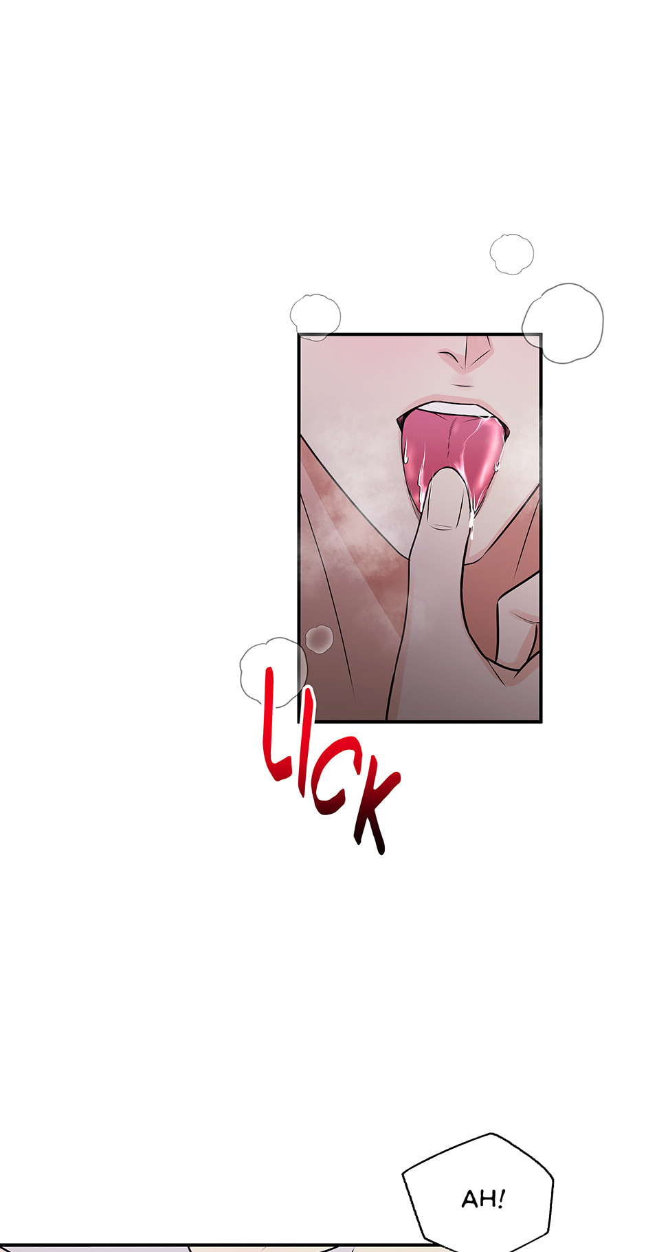 Over the Moon (Lee Yuz) Chapter 18 page 52 - 