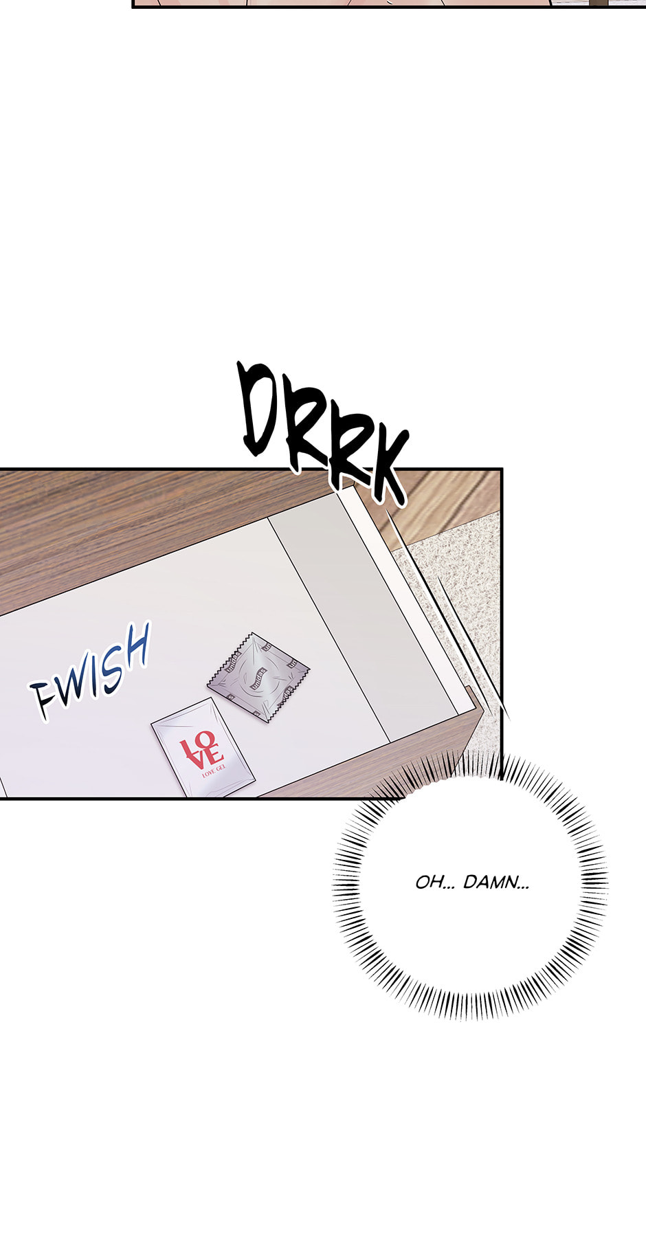 Over the Moon (Lee Yuz) Chapter 18 page 54 - 
