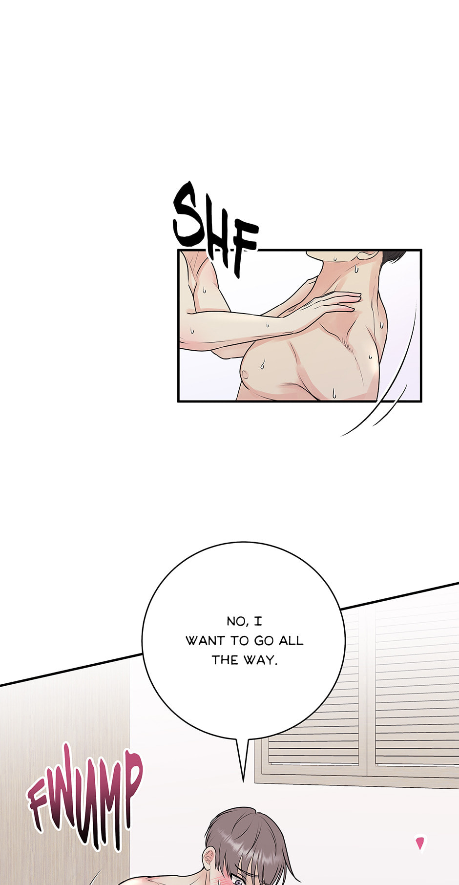 Over the Moon (Lee Yuz) Chapter 18 page 56 - 