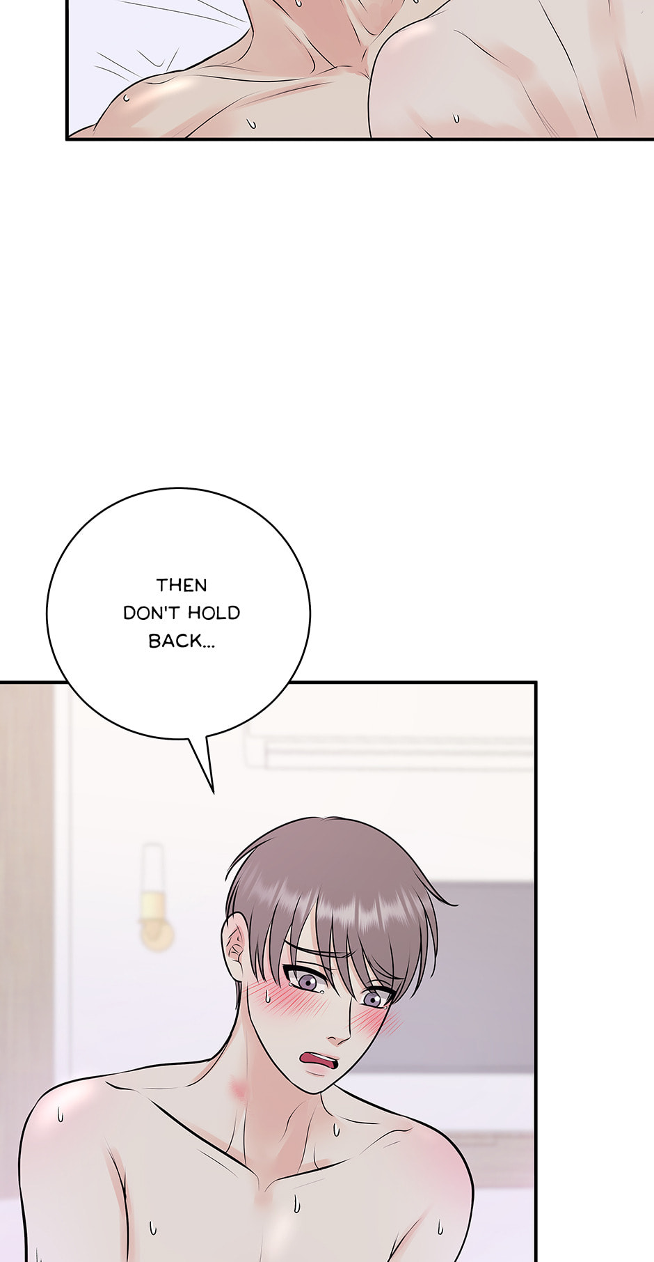 Over the Moon (Lee Yuz) Chapter 18 page 58 - 