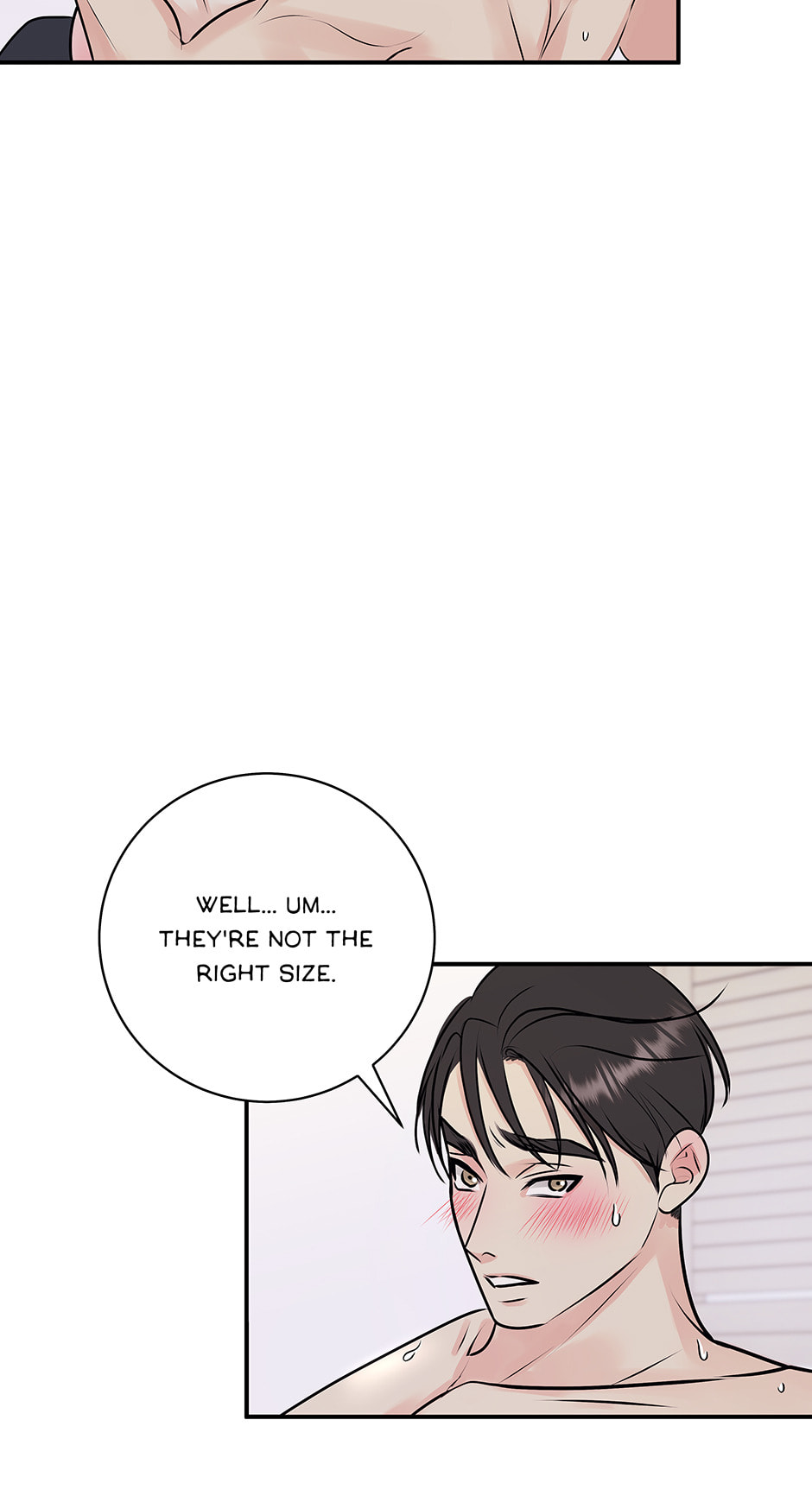 Over the Moon (Lee Yuz) Chapter 18 page 62 - 