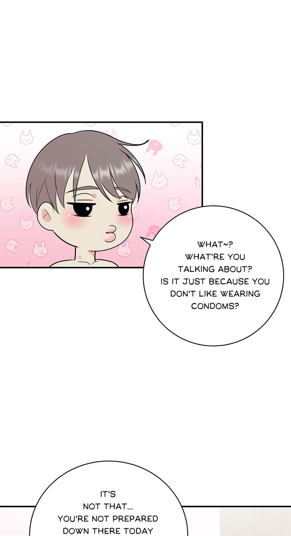 Over the Moon (Lee Yuz) Chapter 18 page 63 - 