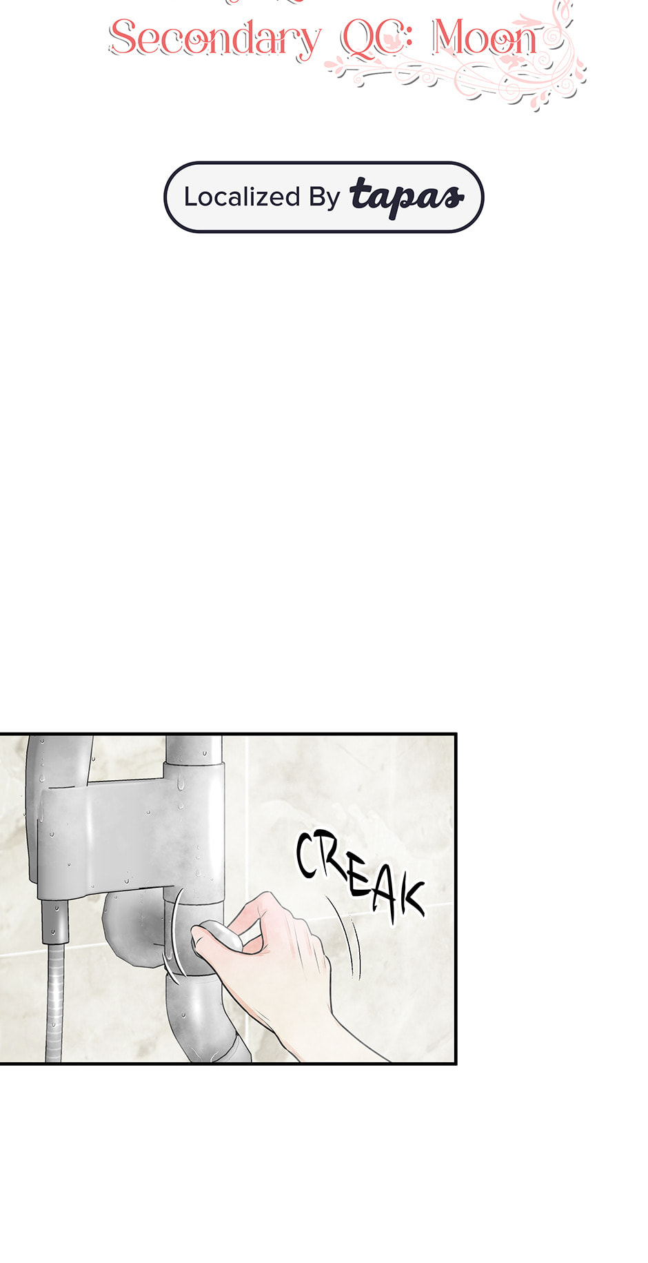 Over the Moon (Lee Yuz) Chapter 18 page 8 - 