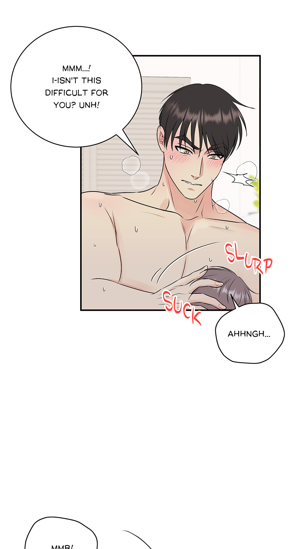 Over the Moon (Lee Yuz) Chapter 19 page 12 - 