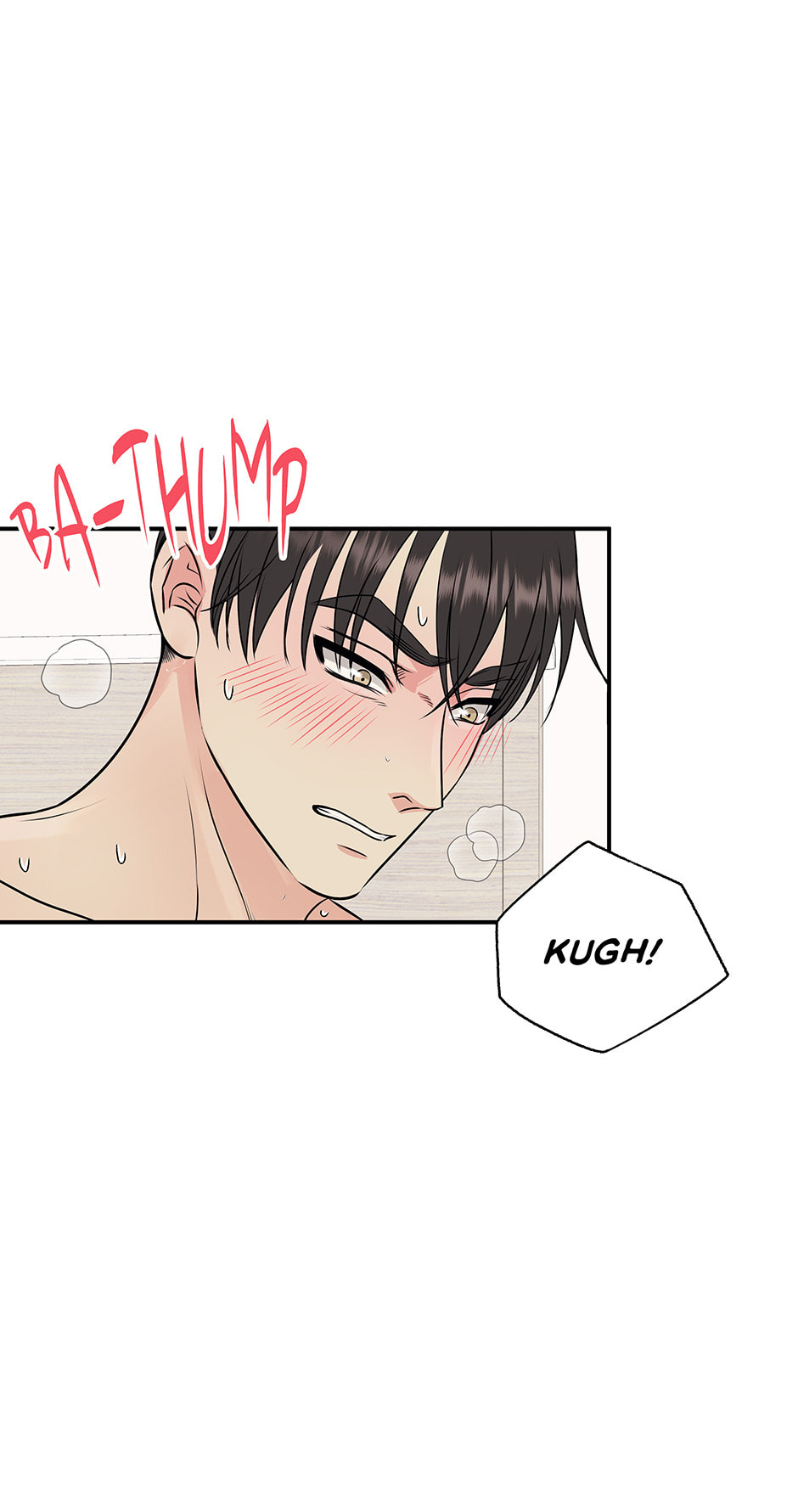 Over the Moon (Lee Yuz) Chapter 19 page 15 - 
