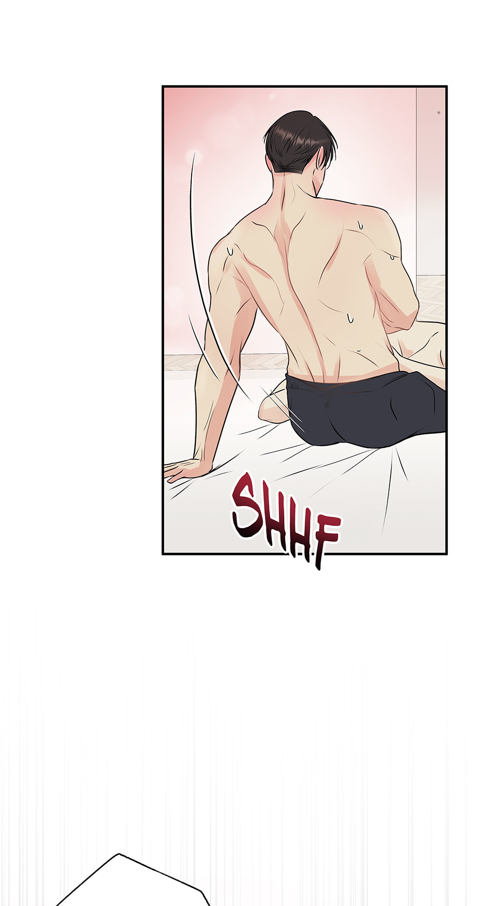 Over the Moon (Lee Yuz) Chapter 19 page 16 - 