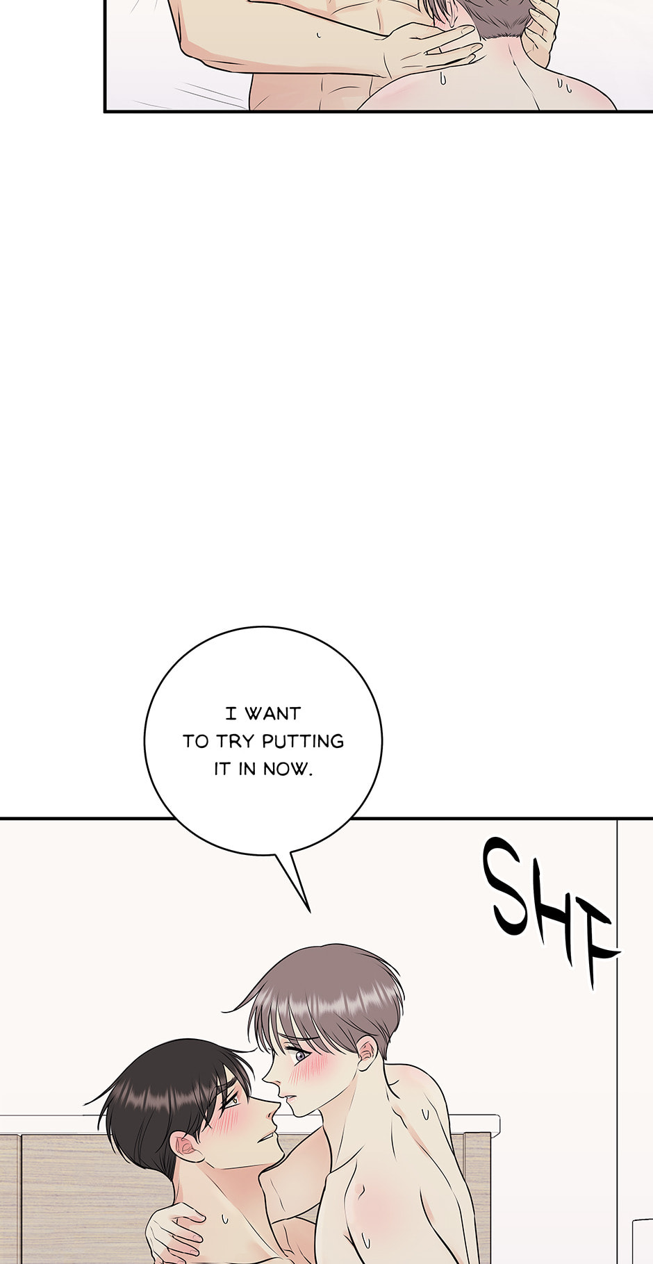 Over the Moon (Lee Yuz) Chapter 19 page 19 - 