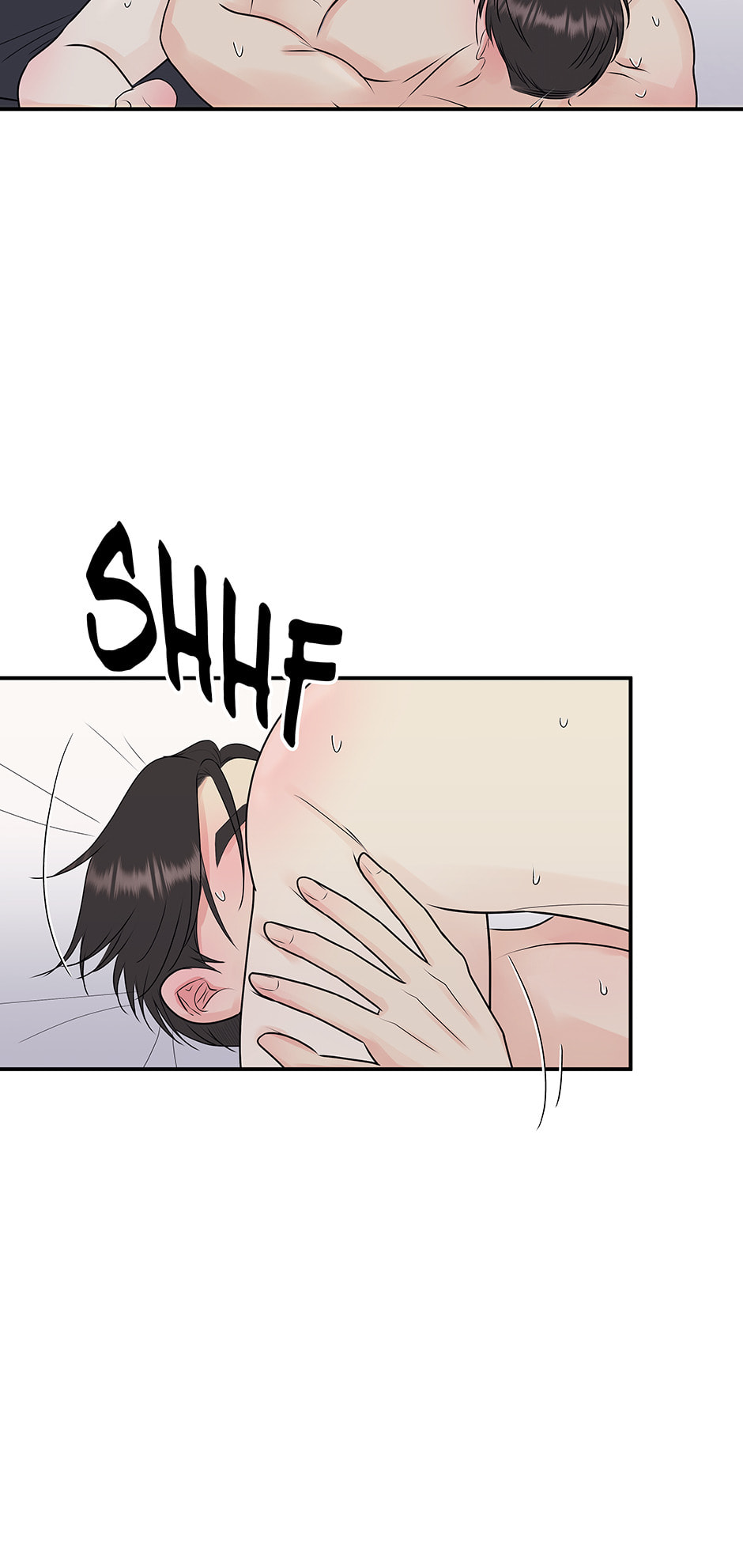 Over the Moon (Lee Yuz) Chapter 19 page 28 - 