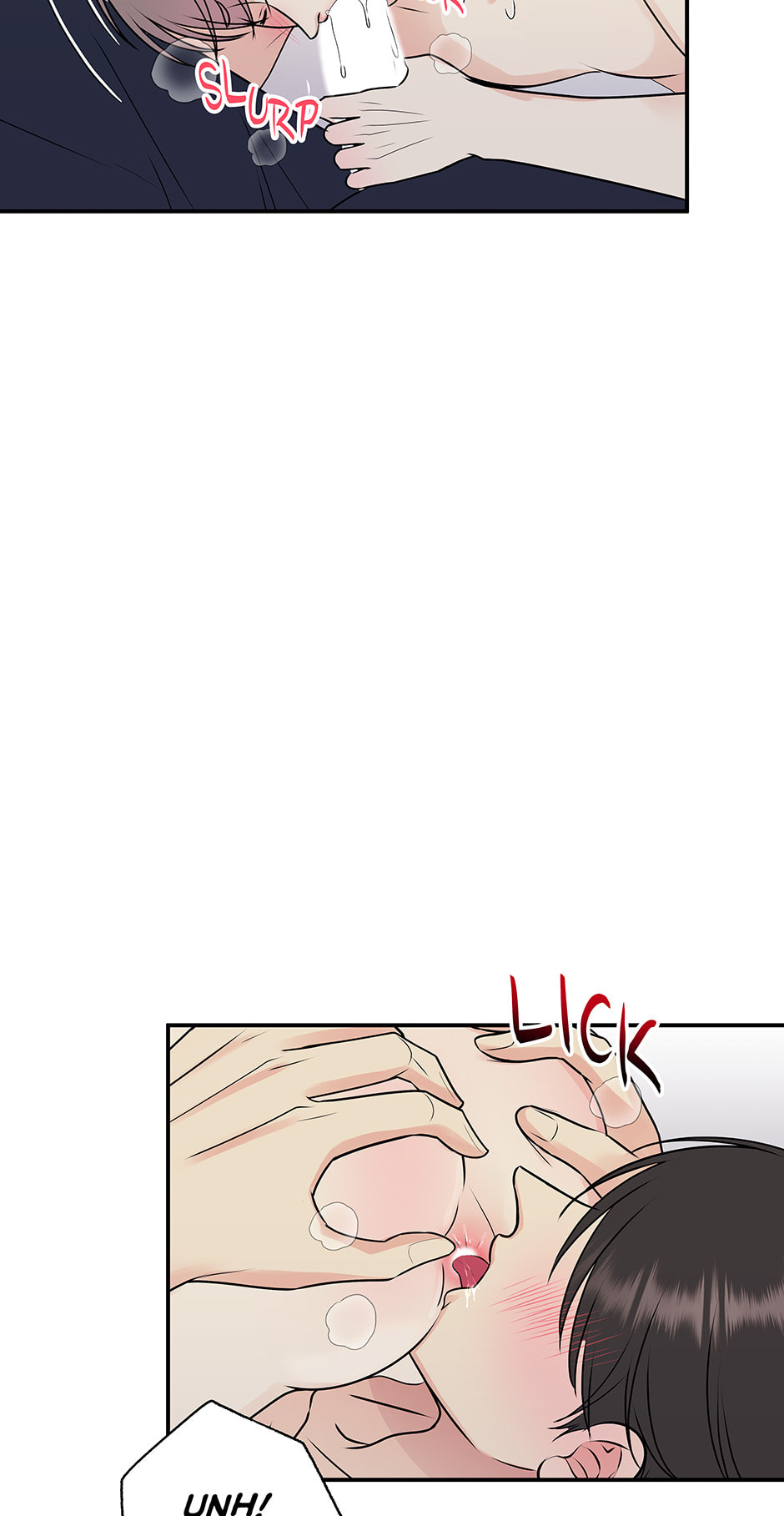 Over the Moon (Lee Yuz) Chapter 19 page 31 - 