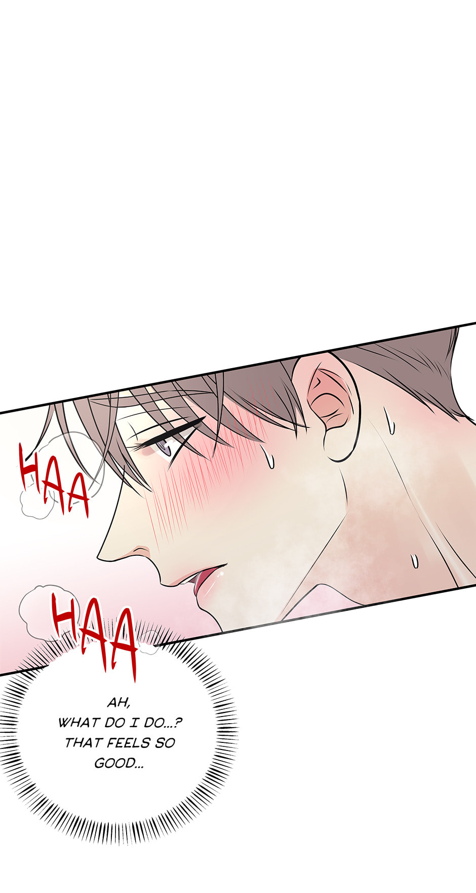 Over the Moon (Lee Yuz) Chapter 19 page 34 - 