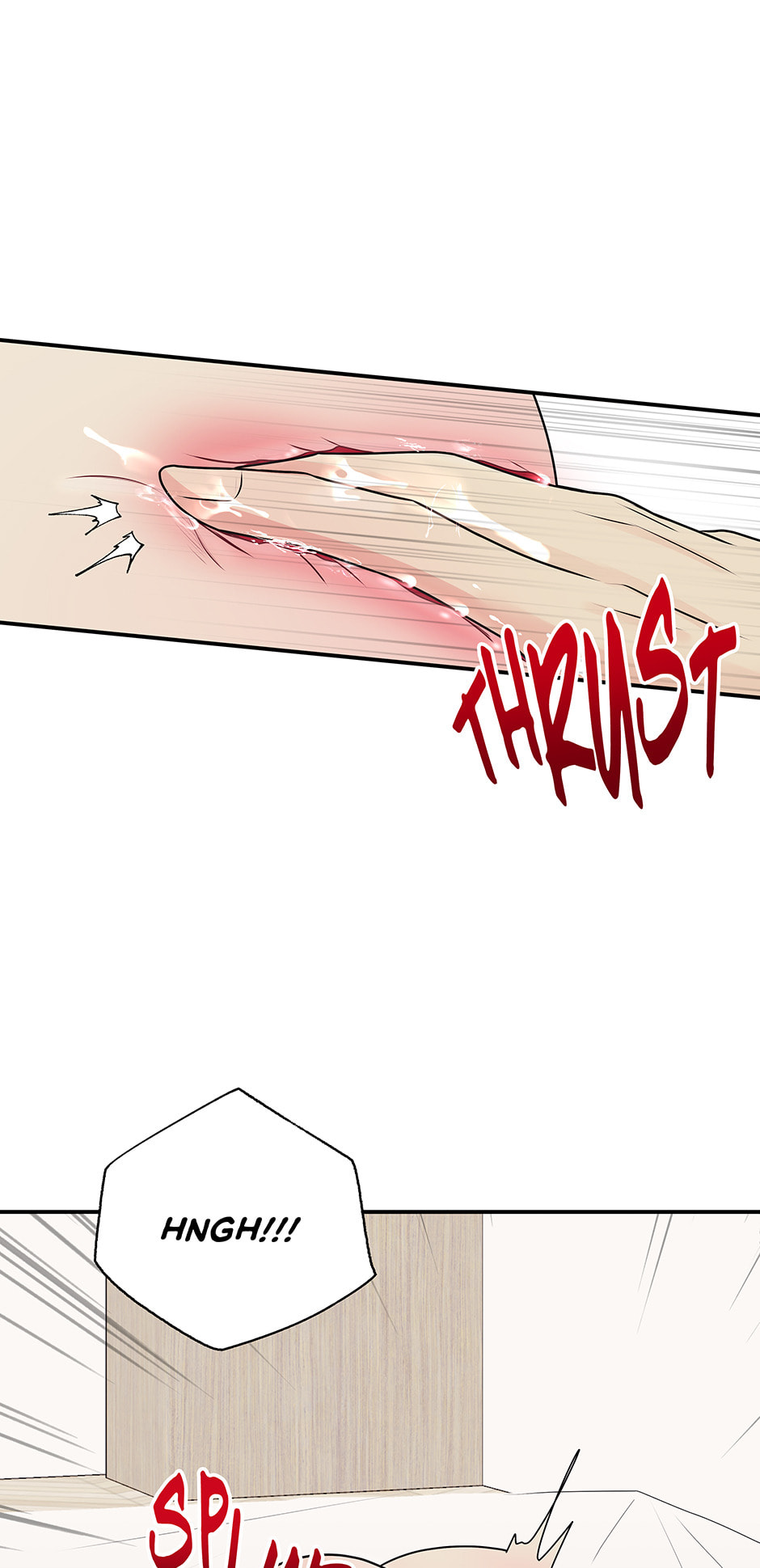 Over the Moon (Lee Yuz) Chapter 19 page 41 - 