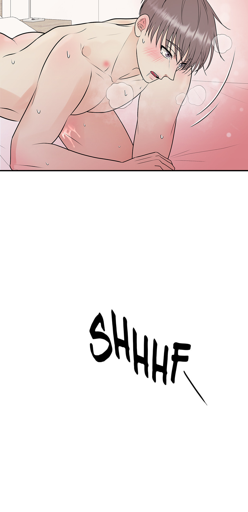Over the Moon (Lee Yuz) Chapter 19 page 43 - 