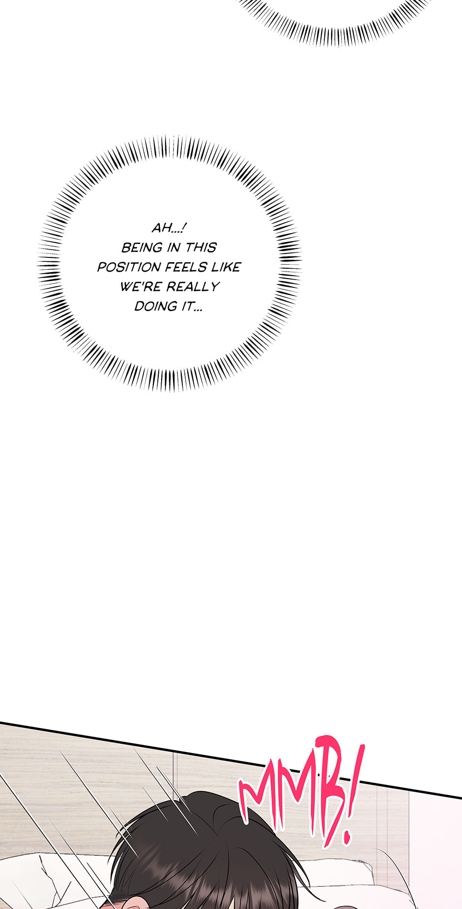 Over the Moon (Lee Yuz) Chapter 19 page 52 - 