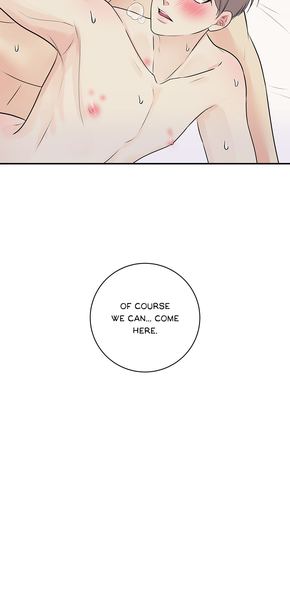 Over the Moon (Lee Yuz) Chapter 19 page 55 - 