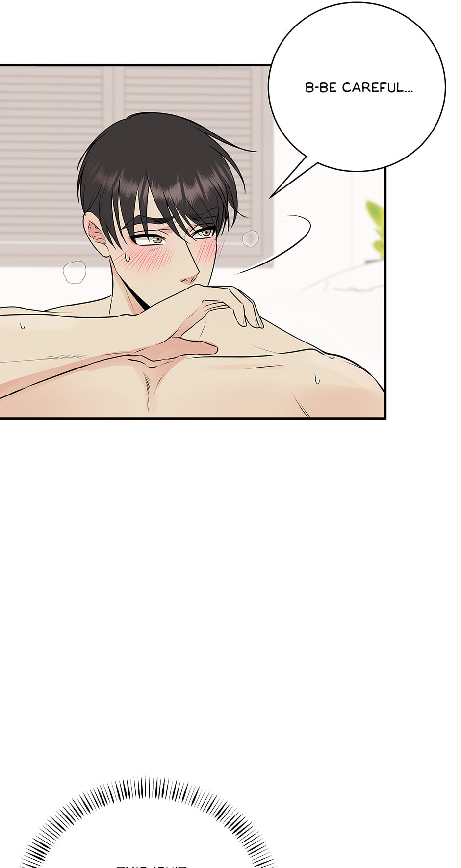 Over the Moon (Lee Yuz) Chapter 19 page 7 - 