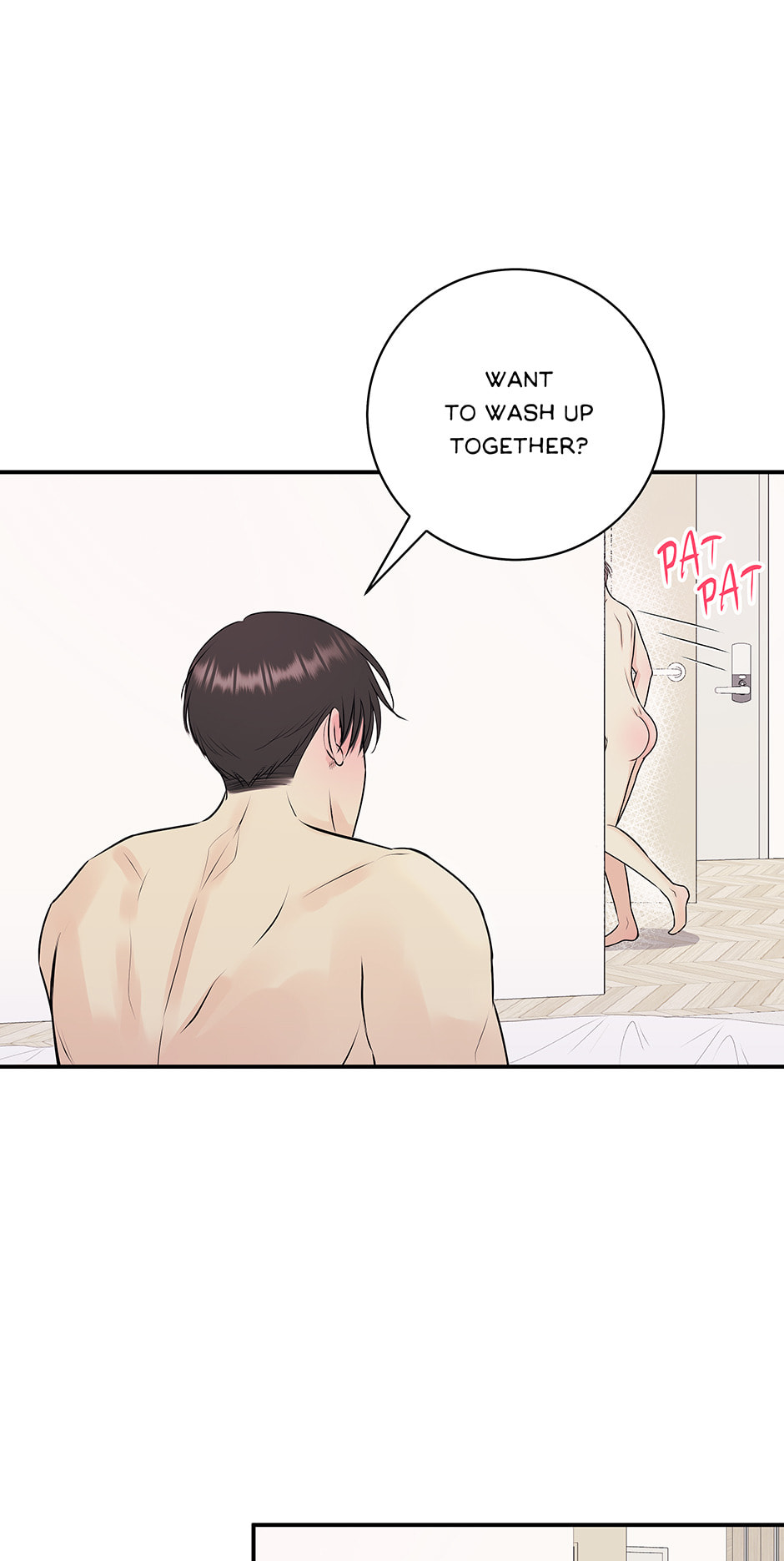 Over the Moon (Lee Yuz) Chapter 19 page 70 - 