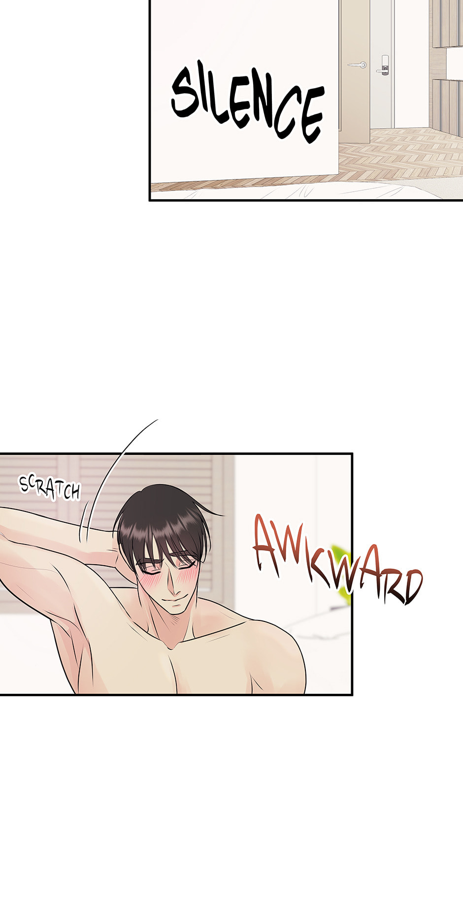 Over the Moon (Lee Yuz) Chapter 19 page 71 - 