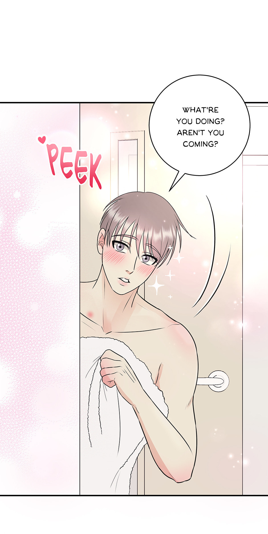 Over the Moon (Lee Yuz) Chapter 19 page 72 - 