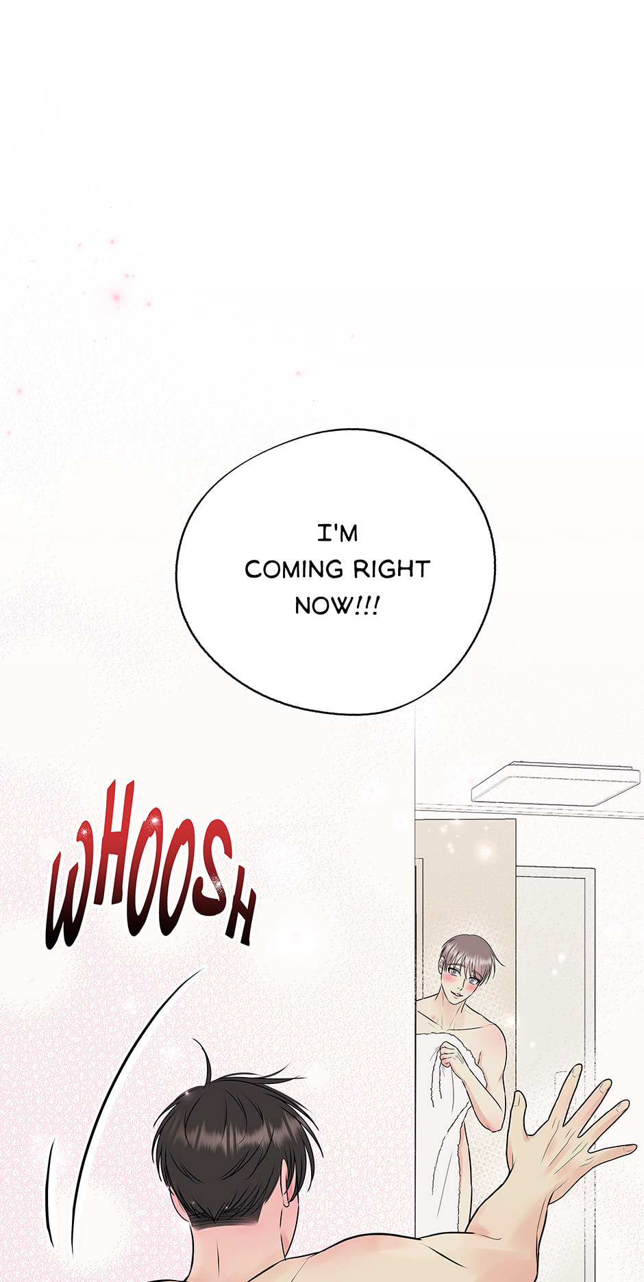 Over the Moon (Lee Yuz) Chapter 19 page 73 - 