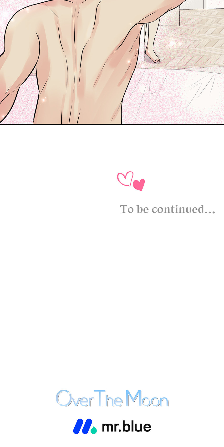 Over the Moon (Lee Yuz) Chapter 19 page 74 - 