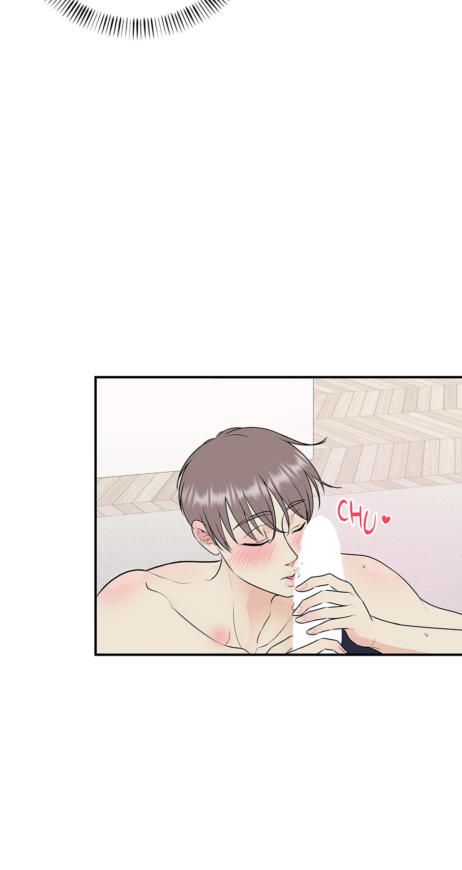 Over the Moon (Lee Yuz) Chapter 19 page 10 - 