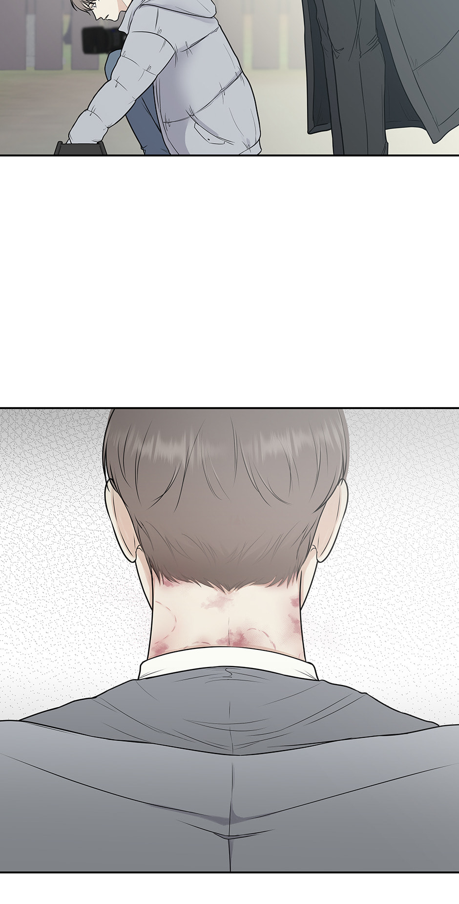 Over the Moon (Lee Yuz) Chapter 2 page 2 - 