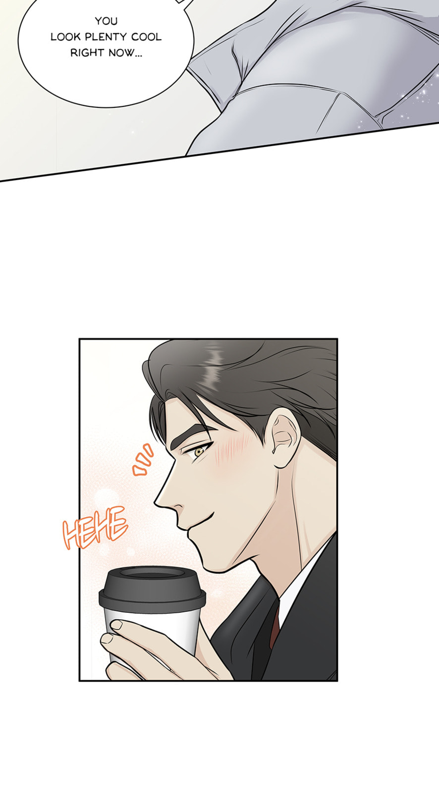 Over the Moon (Lee Yuz) Chapter 2 page 16 - 