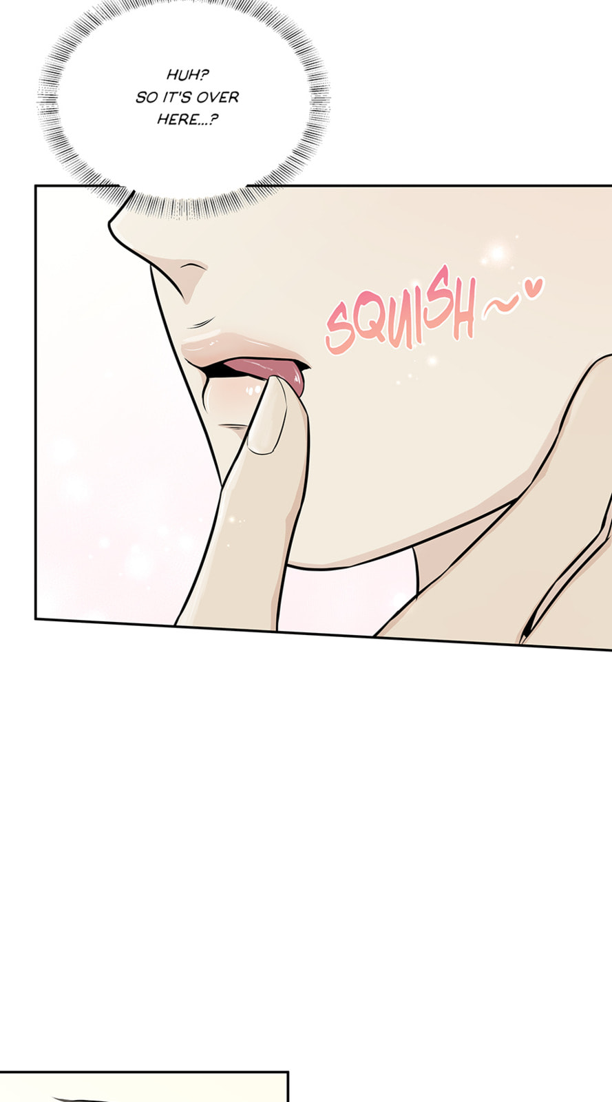 Over the Moon (Lee Yuz) Chapter 2 page 20 - 
