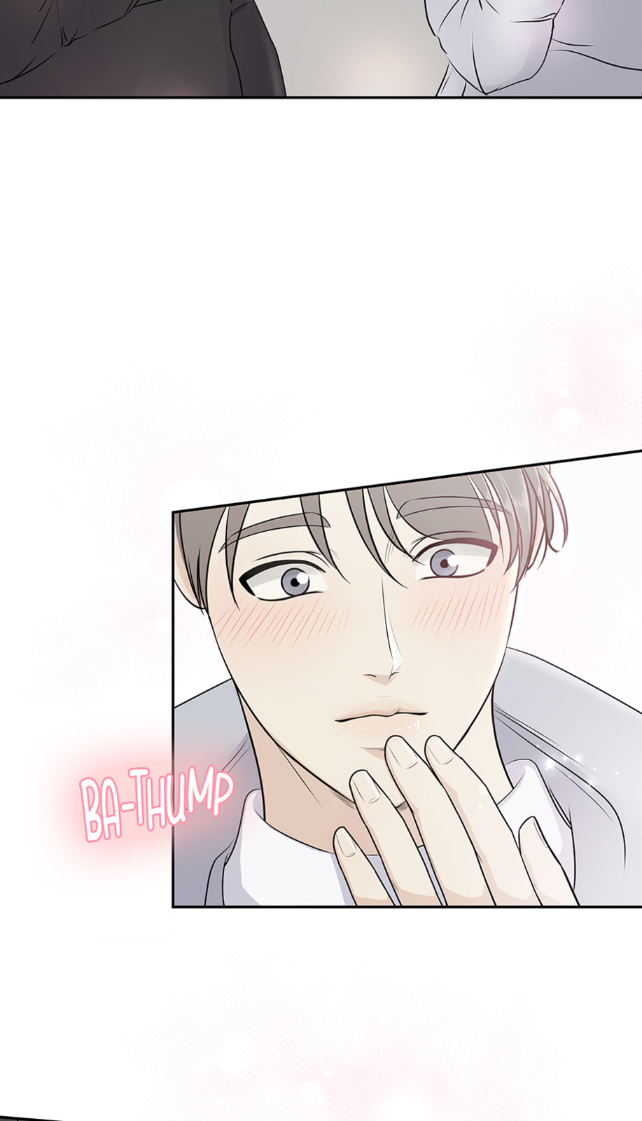 Over the Moon (Lee Yuz) Chapter 2 page 23 - 