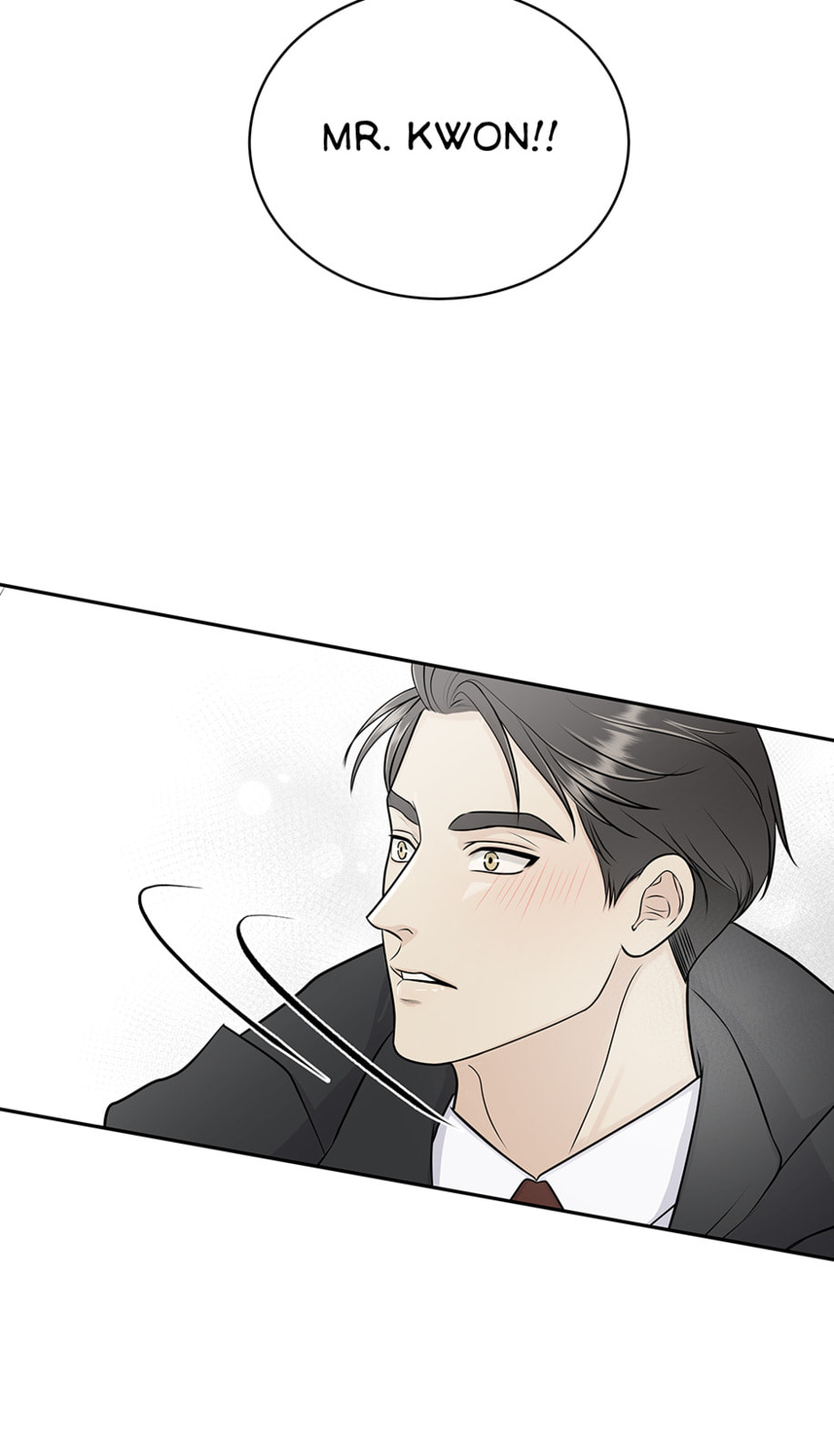 Over the Moon (Lee Yuz) Chapter 2 page 25 - 