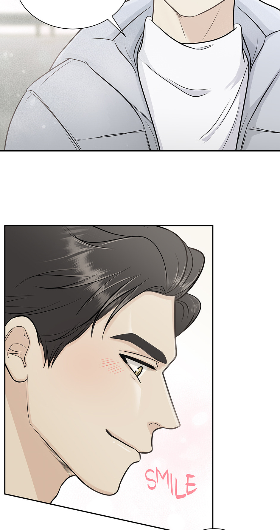 Over the Moon (Lee Yuz) Chapter 2 page 28 - 