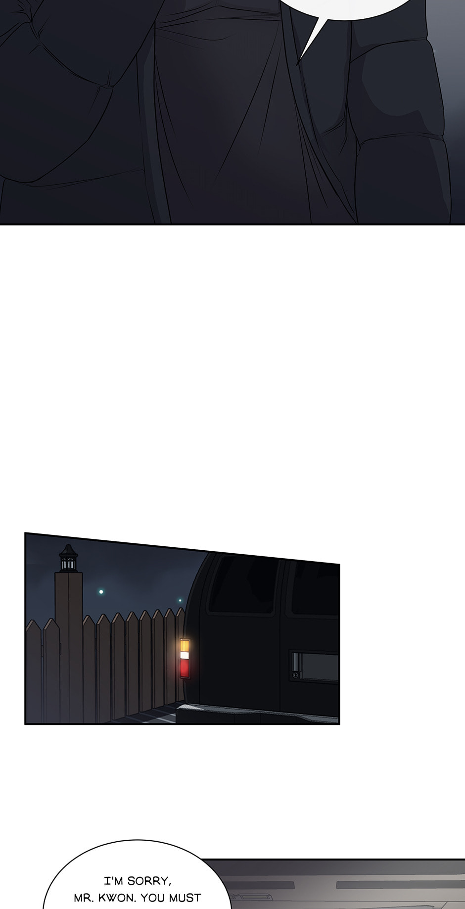 Over the Moon (Lee Yuz) Chapter 2 page 39 - 