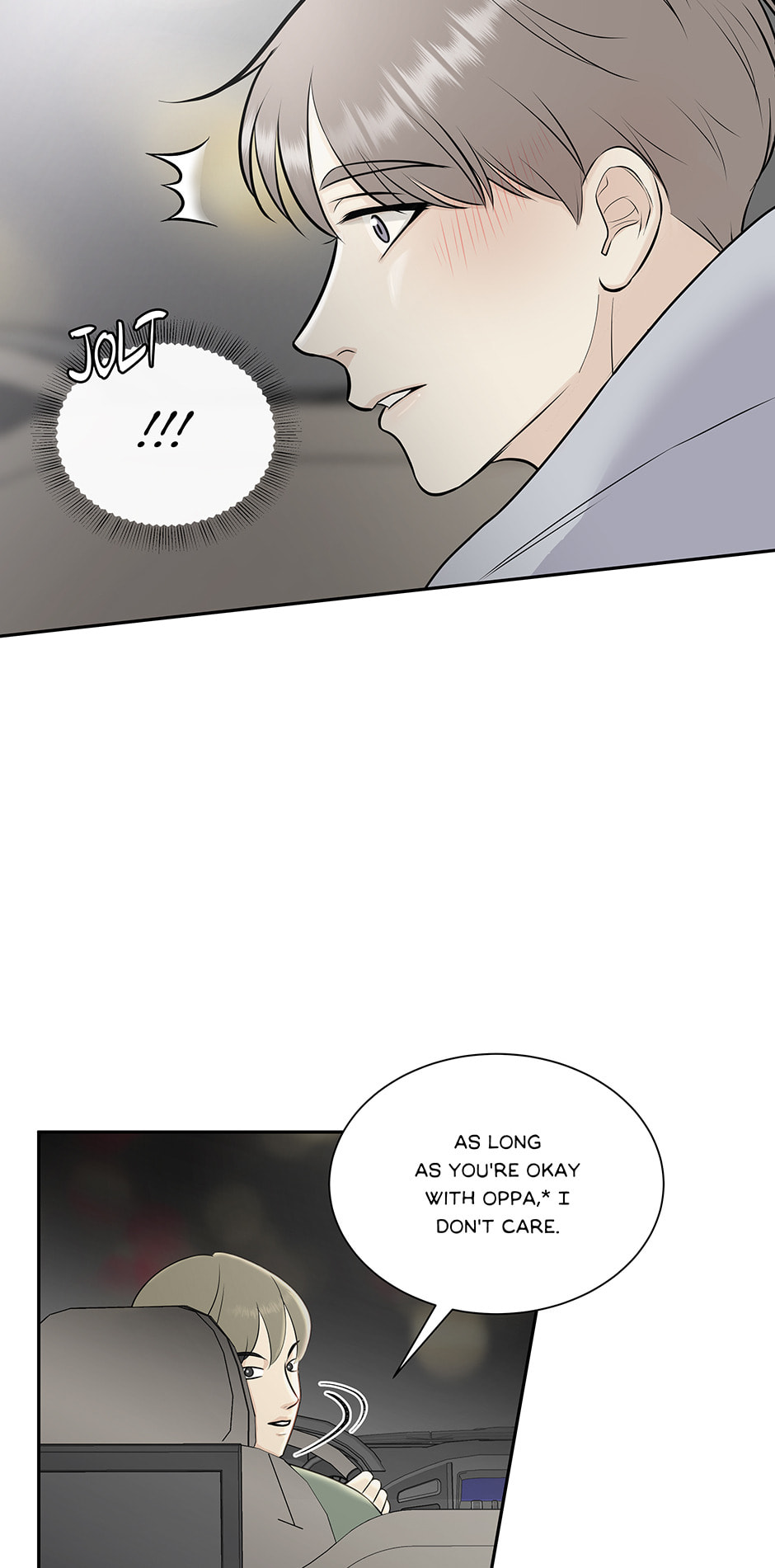 Over the Moon (Lee Yuz) Chapter 2 page 46 - 