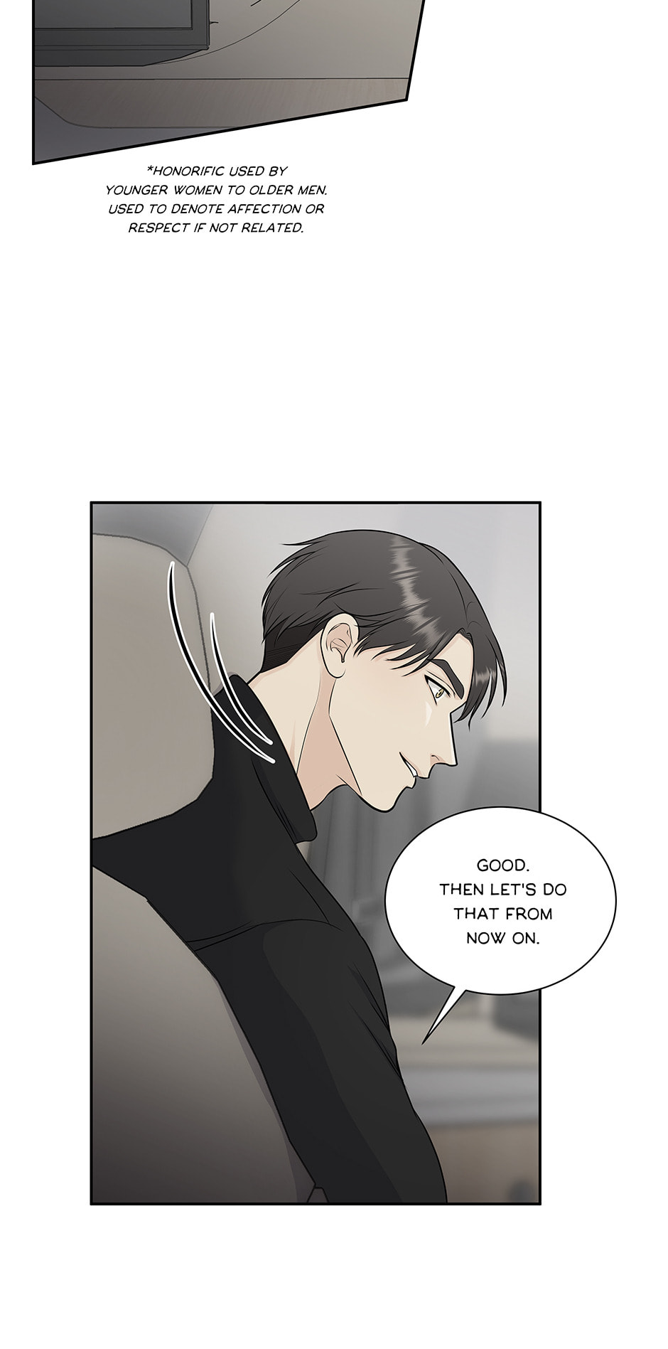 Over the Moon (Lee Yuz) Chapter 2 page 47 - 