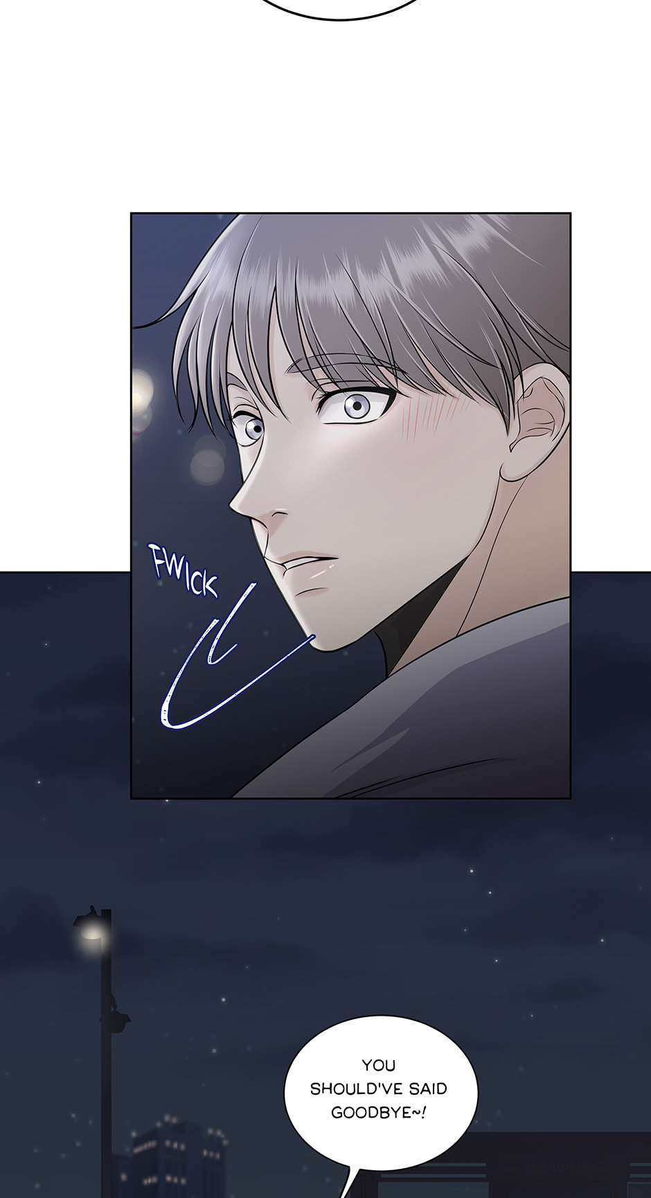 Over the Moon (Lee Yuz) Chapter 2 page 60 - 