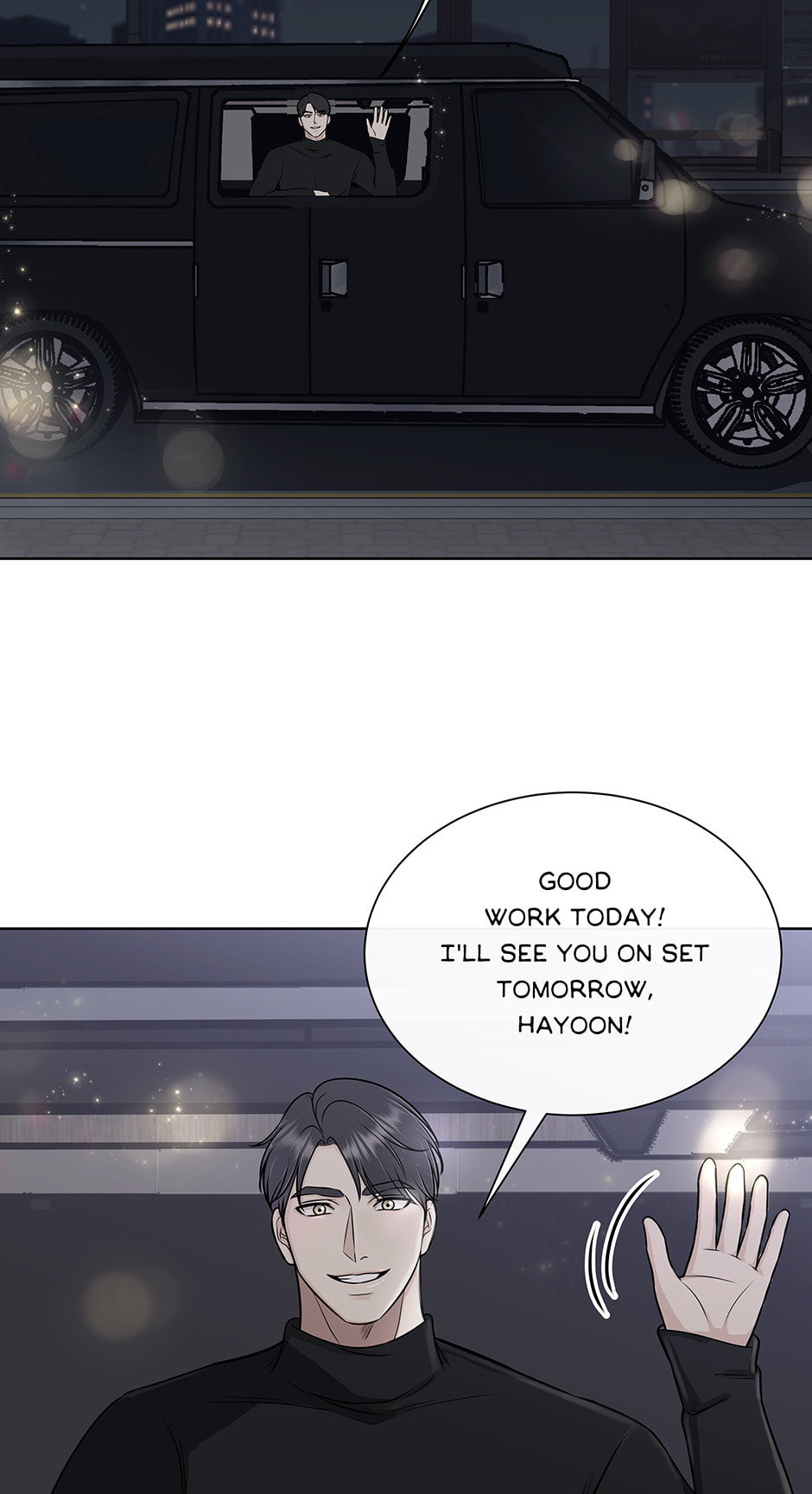 Over the Moon (Lee Yuz) Chapter 2 page 61 - 