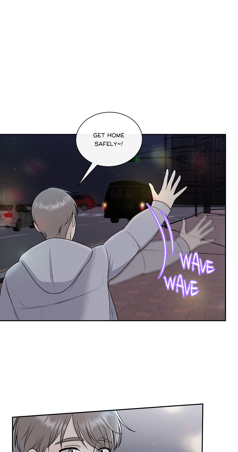 Over the Moon (Lee Yuz) Chapter 2 page 64 - 