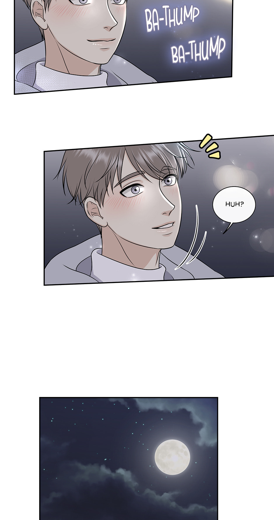 Over the Moon (Lee Yuz) Chapter 2 page 65 - 