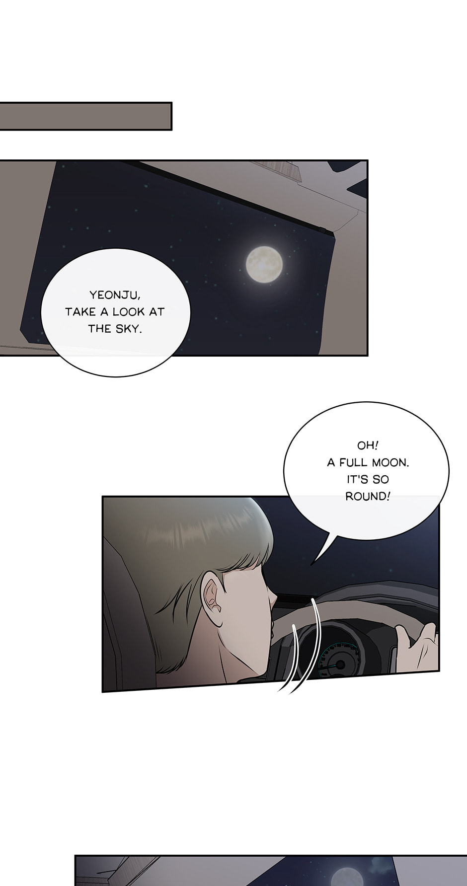 Over the Moon (Lee Yuz) Chapter 2 page 67 - 
