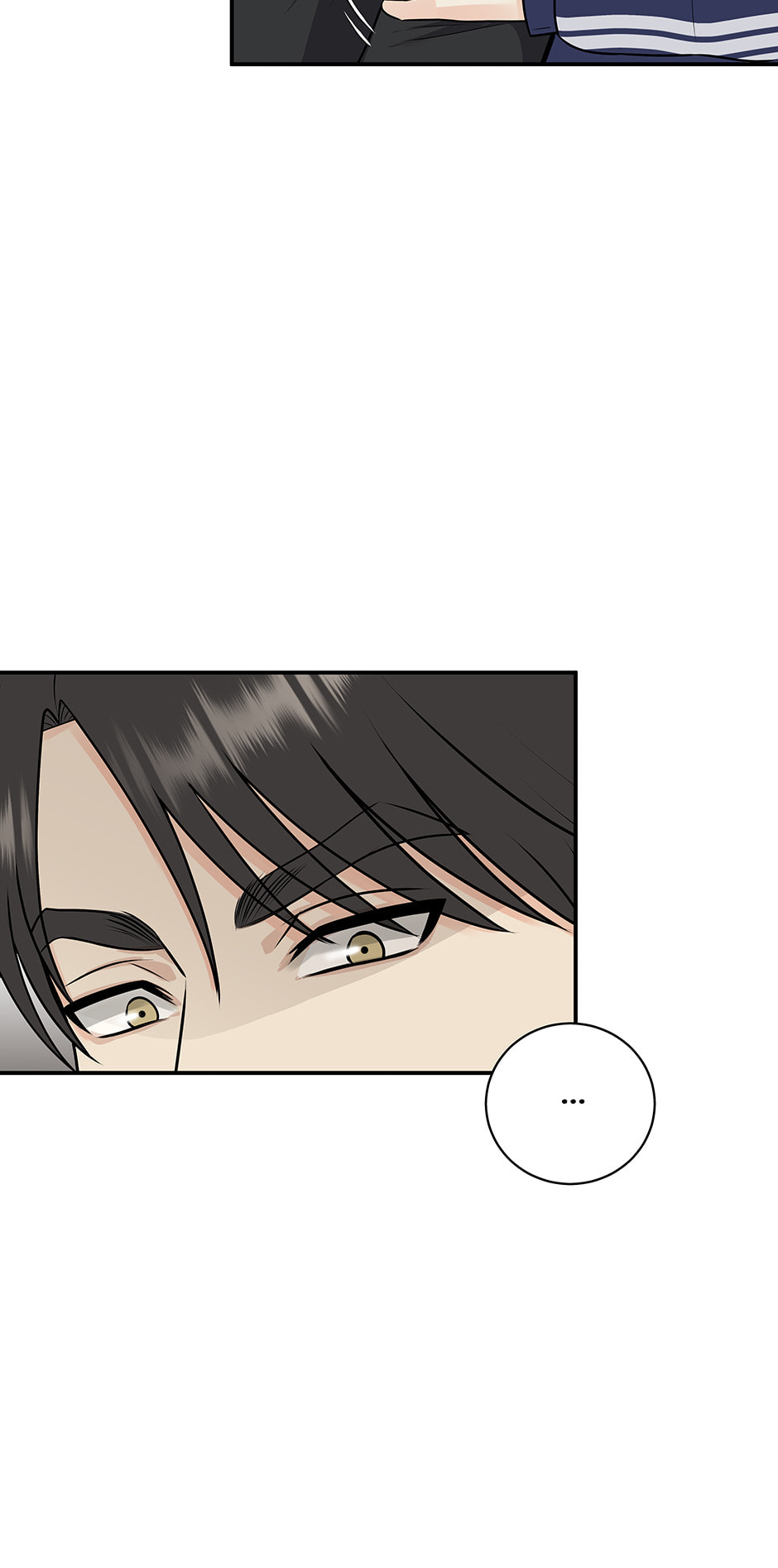 Over the Moon (Lee Yuz) Chapter 20 page 16 - 