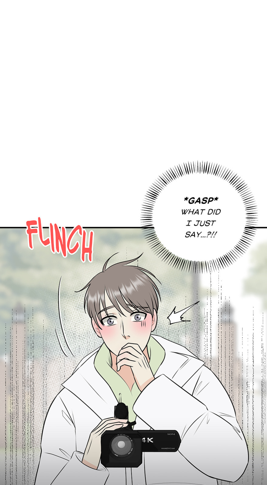 Over the Moon (Lee Yuz) Chapter 20 page 20 - 