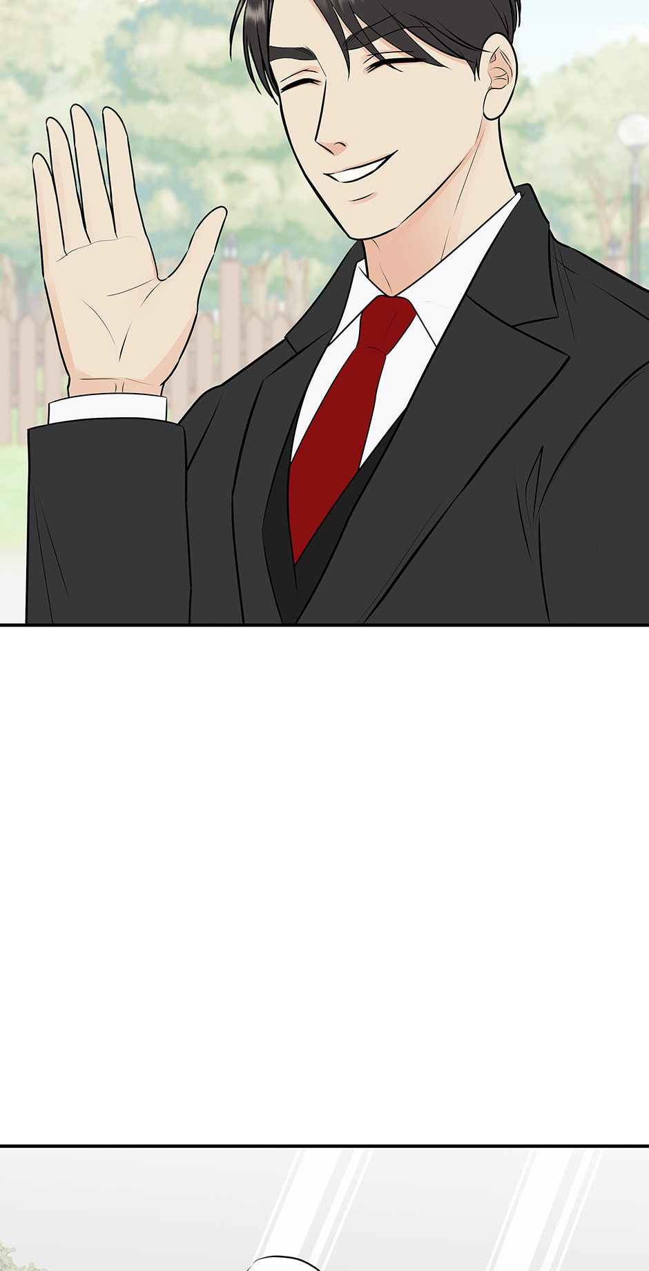 Over the Moon (Lee Yuz) Chapter 20 page 27 - 