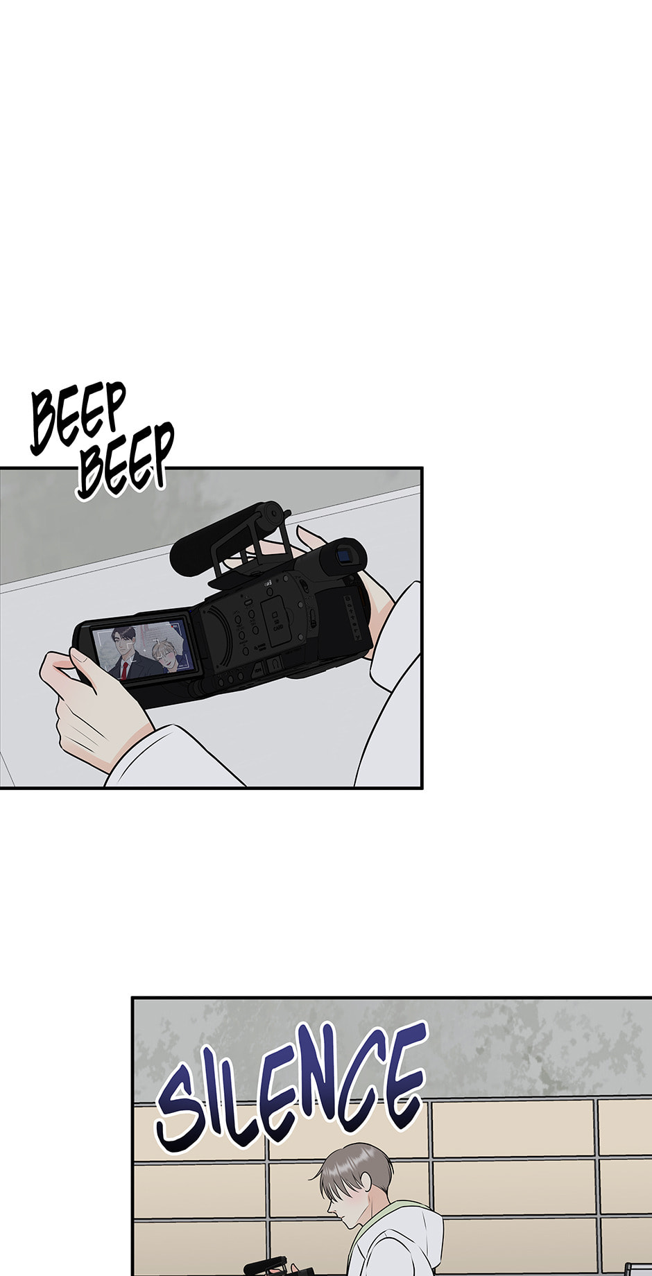 Over the Moon (Lee Yuz) Chapter 20 page 29 - 