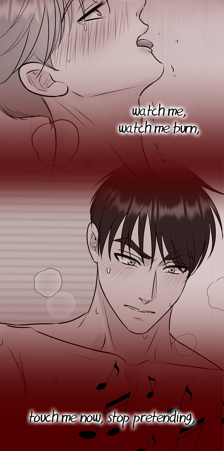 Over the Moon (Lee Yuz) Chapter 20 page 4 - 
